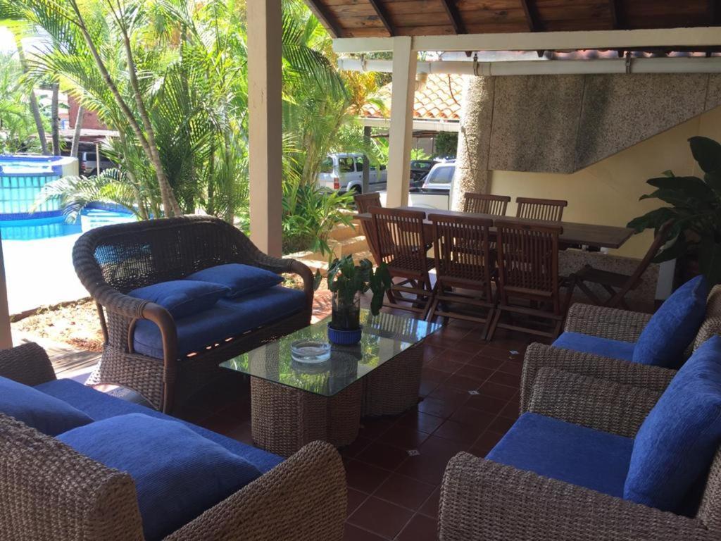 Todo Lo Que Necesitas En Un Solo Lugar... Villa Pampatar Exterior photo