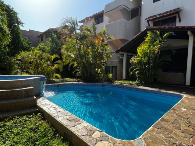 Todo Lo Que Necesitas En Un Solo Lugar... Villa Pampatar Exterior photo