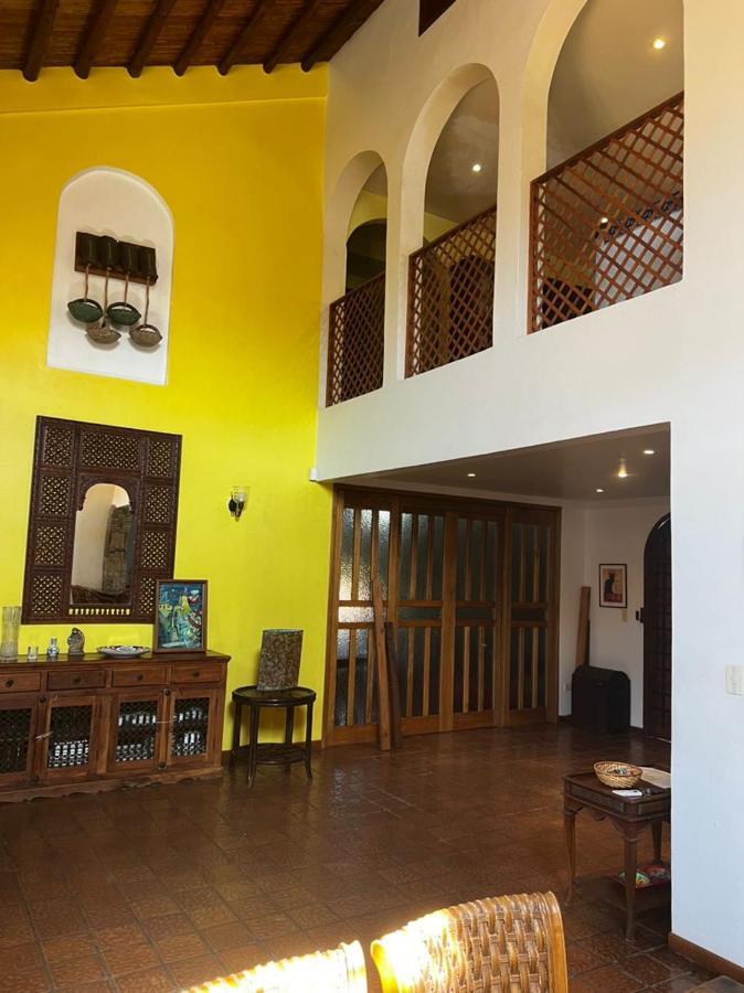 Todo Lo Que Necesitas En Un Solo Lugar... Villa Pampatar Exterior photo