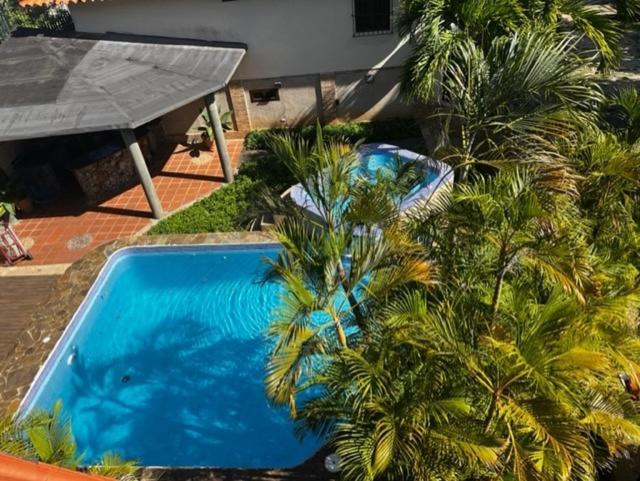 Todo Lo Que Necesitas En Un Solo Lugar... Villa Pampatar Exterior photo
