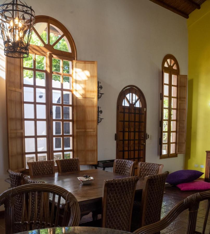 Todo Lo Que Necesitas En Un Solo Lugar... Villa Pampatar Exterior photo