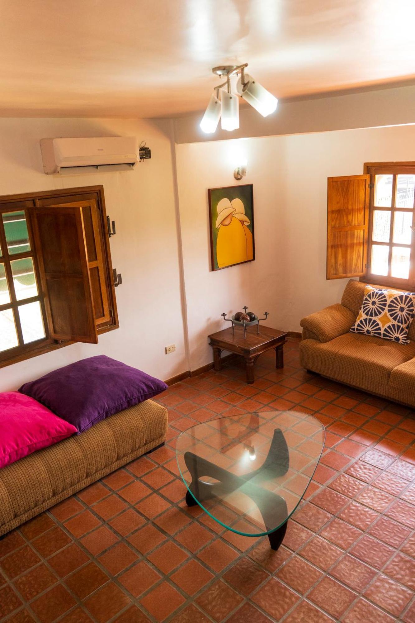 Todo Lo Que Necesitas En Un Solo Lugar... Villa Pampatar Exterior photo